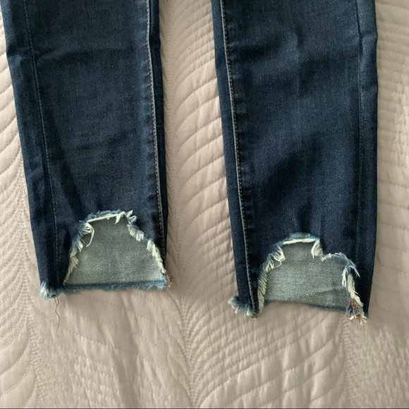 ARTICLE OF SOCIETY JEANS - Picture 3 of 4